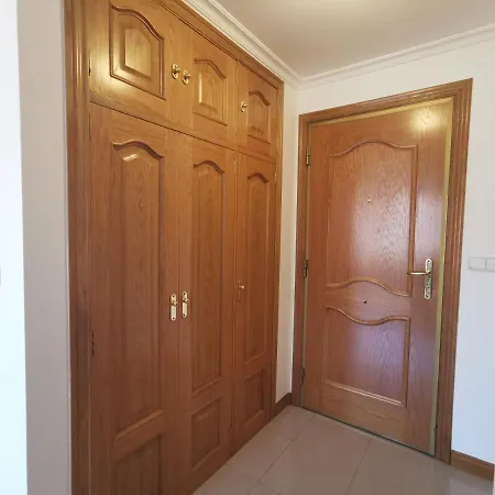 Apartamento Ático vacacional Sanxenxo