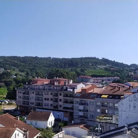 Ático vacacional Sanxenxo * Sanxenxo