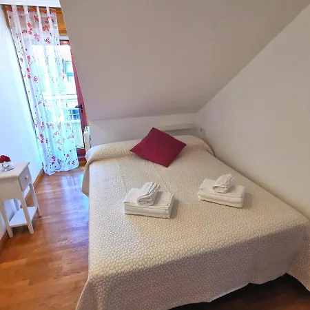 Apartamento Ático vacacional Sanxenxo